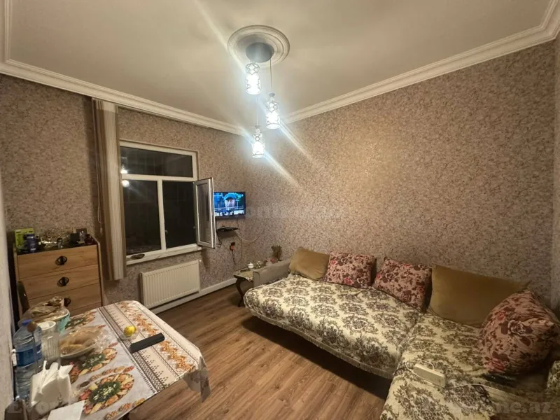 Satılır 3 otaqlı Həyət evi 60 m² Xırdalan — Ev, villa, Xırdalan (2)