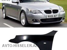 BMW ön qanadı (krlo) – E46, E60 ,F10 -avto-hisseler.az — Bakı