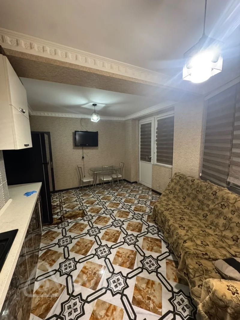 3 otaqlı mənzil, 110 m², Narinci marketin ustu, Xırdalan — kirayə — Mənzil, Xırdalan (5)
