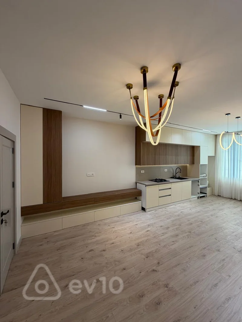 4 otaqlı mənzil, 131 m², Mirqasımov — Mənzil, Bakı (11)