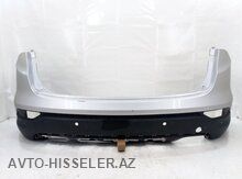 Hyundai Santa Fe 2013-2015 arxa buferi orijinal – avto-hisseler.az — Bakı