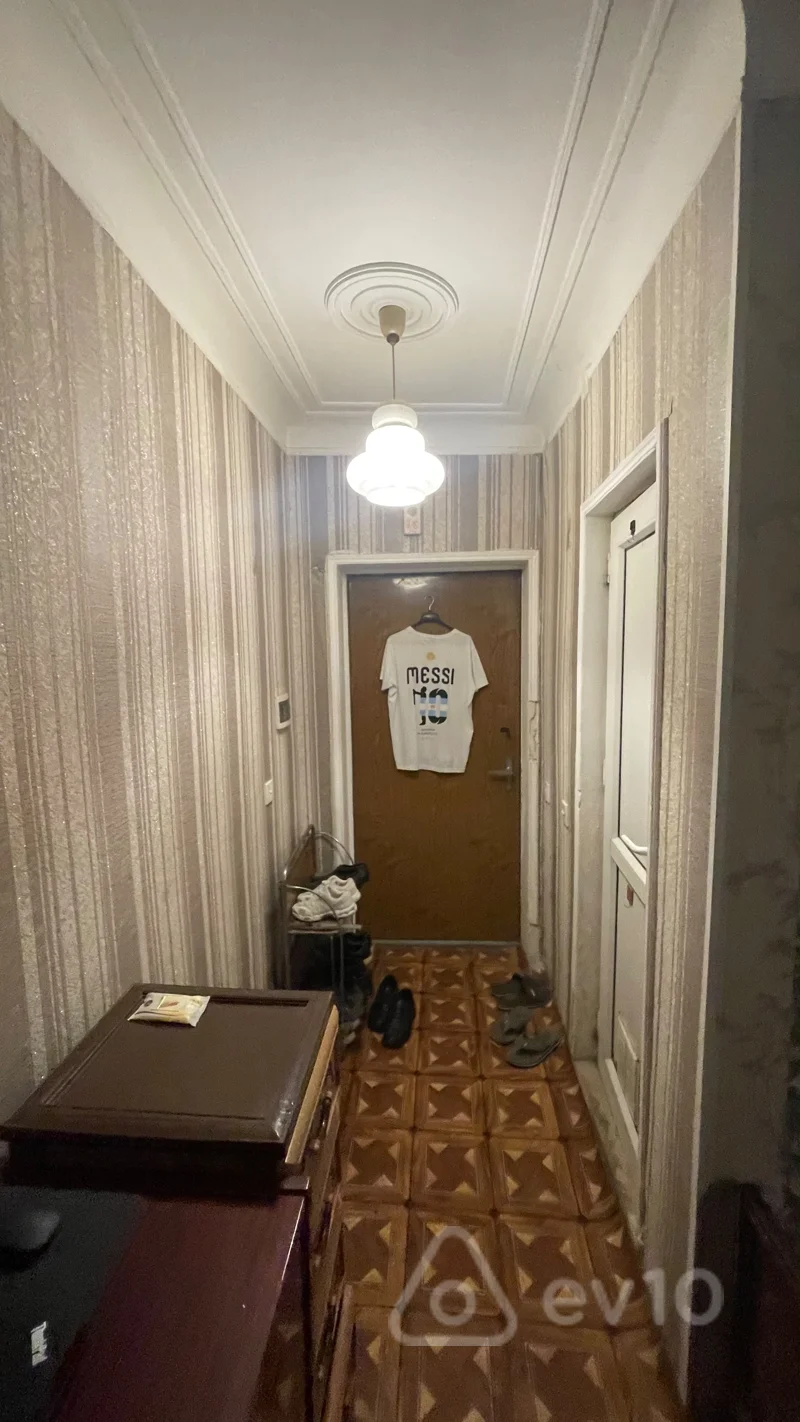 1 otaqlı mənzil, 32 m², Zerdabi k — kirayə — Mənzil, Bakı (5)