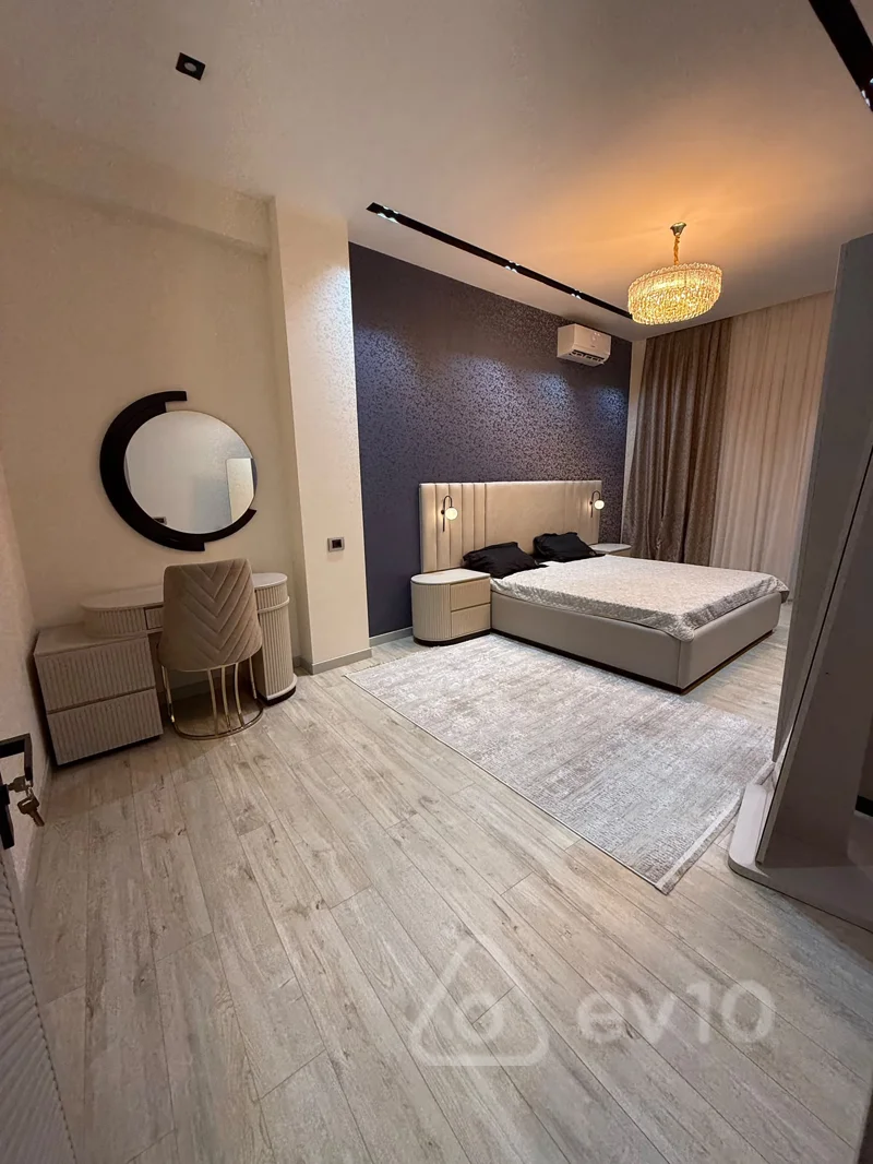 3 otaqlı mənzil, 113 m², Həmdəm Ağayev küçəsi — Mənzil, Bakı (3)