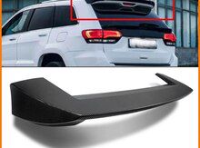 Jeep Gran Cherokee 2013-22 spoyler — Bakı