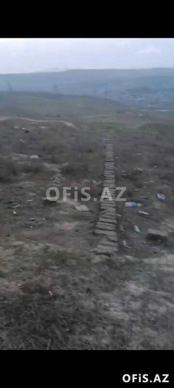 Torpaq Satılır Abşeron r., Hökməli q., 3 sot — Torpaq, Bakı (5)