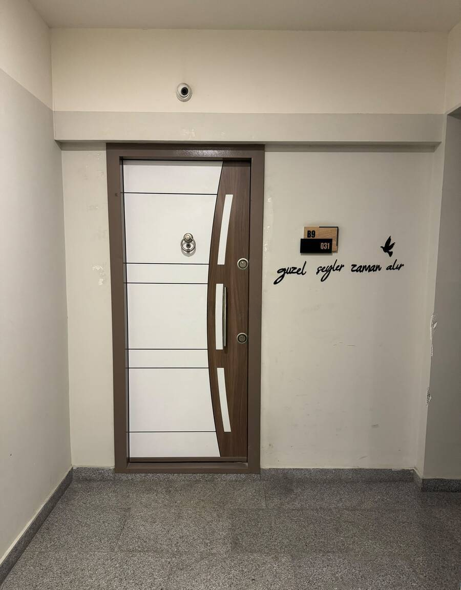 3 otaqlı mənzil 142 m² satılır — Fərid Məmmədli