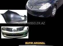 Nissan Tiida 2012 buferi — Bakı