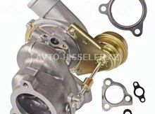 Passat B5 Vağ Turbosu və Turbo Kartrici – Zəmanətli — Bakı
