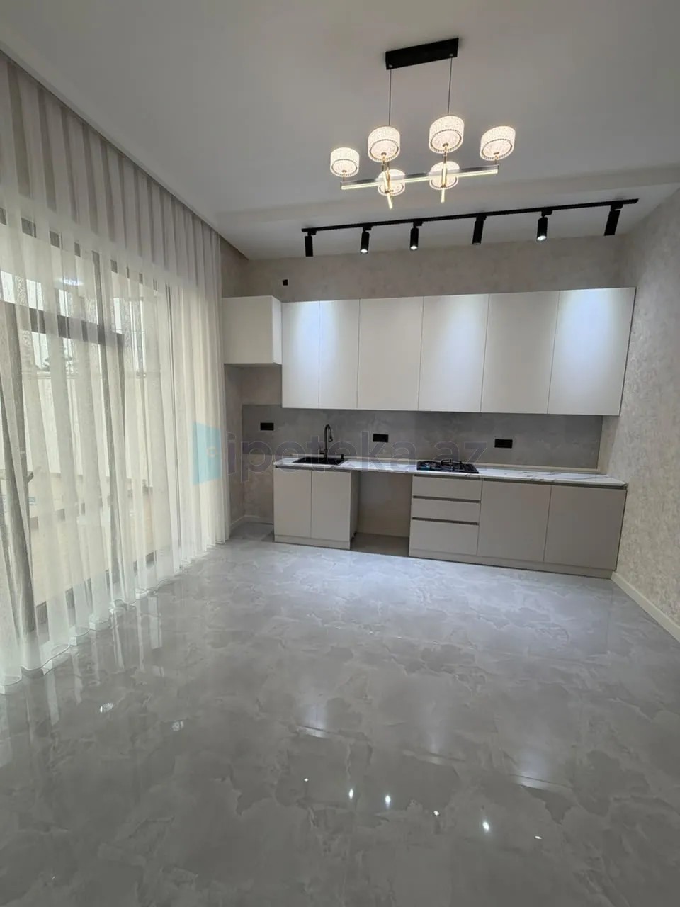 Satılır: 4 Otaq, Bağlar, Xəzər r., Şüvəlan q., 145.00 m² — Torpaq (9)