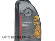 Mercedes 7 pilləli ötürmələr qutusu yağı 0009896805- 0009896905 -avto-hisseler.az — Bakı