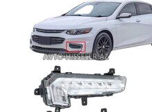 Chevrolet Malibu duman işığı — Bakı