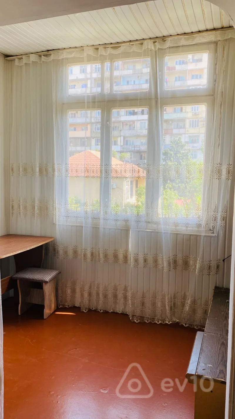 2 otaqlı mənzil, 60 m², Mehemmed Hadi — kirayə — Mənzil, Bakı (4)