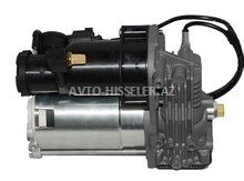 Land Rover Discovery 4 Hava Asqı Kompressoru – LR045251, Wender — Bakı