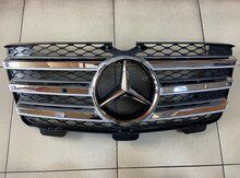 W164 GL Mercedes radiator barmaqlığı — Isitmə və kondisionerlər, Bakı (2)