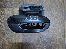 BMW 5 Series (E39) sağ və sol qapı tutacağı -avto-hisseler.az — Bakı
