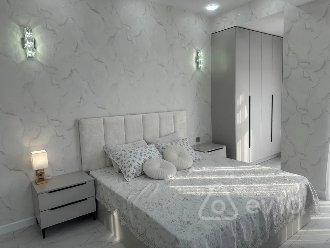 3 otaqlı mənzil, 87 m², Əliyar Əliyev — Mənzil, Bakı (2)
