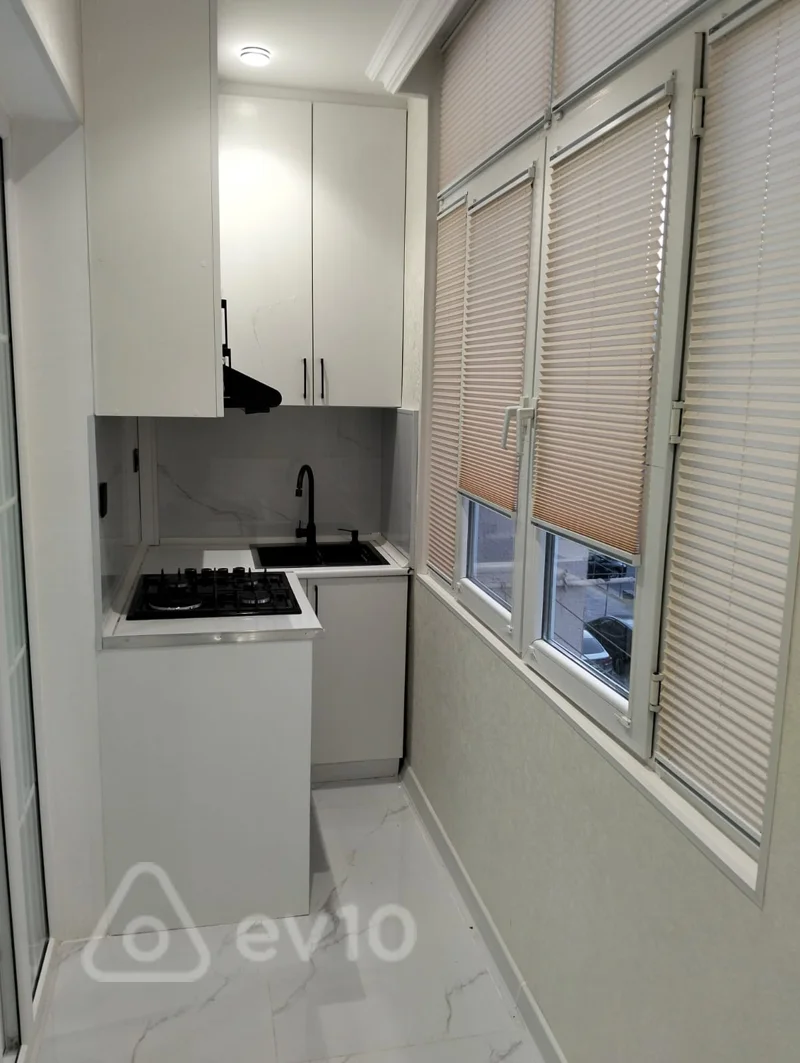 2 otaqlı mənzil, 35 m², Qaracuxur qəsebesi — Mənzil, Bakı (9)