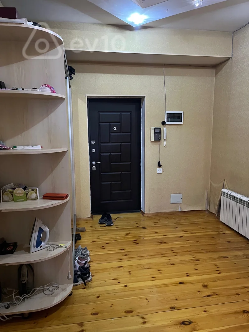 2 otaqlı mənzil, 70 m², Nobel pr — kirayə — Mənzil, Bakı (10)