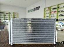 Kia Rio 2005 Kondisioner radiatoru — Bakı