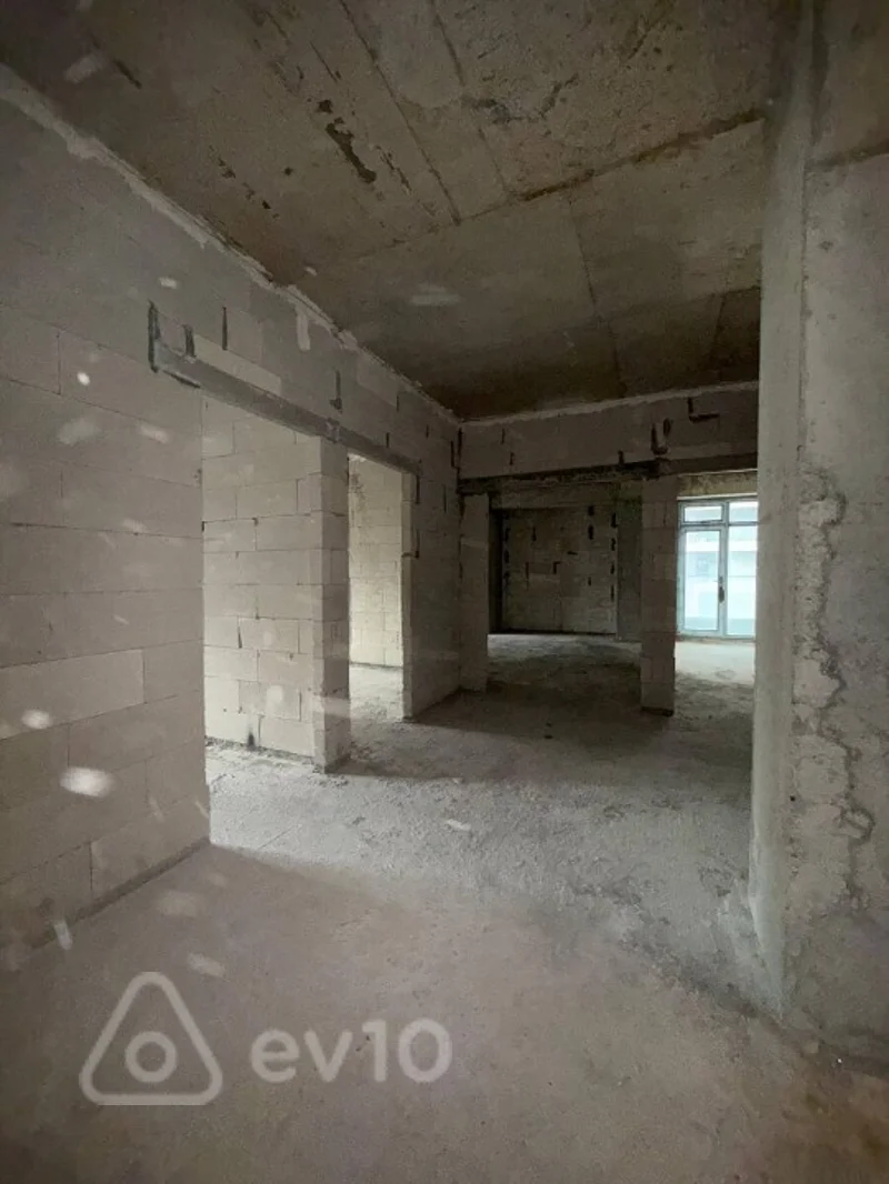 3 otaqlı mənzil, 160 m², Şah ismail xətai pr — Mənzil, Bakı (5)