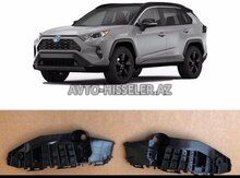 Toyota Rav 4 2018-2024 bufer kirşəsi (salaçka) — Bakı