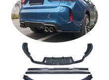 BMW X5, BMW F15, BMW F85 diffuzoru — Bakı