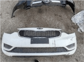 Kia Cerato 2011-2015 buferi — Bakı
