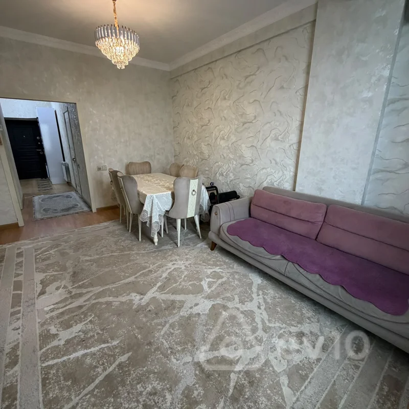 2 otaqlı mənzil, 60 m², Heyder Eliyev pr, Xırdalan — Mənzil, Xırdalan (2)