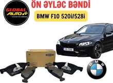BMW F10 ön əyləc bəndi (Icer) Naklatka — Bakı