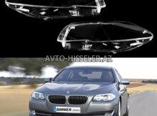 BMW fara şüşələri — Bakı