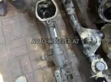 Jeep Wrangler 2019-2025 Plug hibrid çülok qabag körpüsü — Bakı