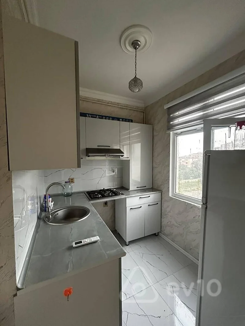 2 otaqlı mənzil, 60 m², Mircəlal — kirayə — Mənzil, Bakı (5)
