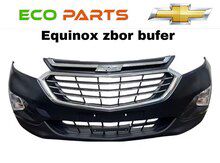 Chevrolet Equinox 2017-2020 ön bufer dəsti — Bakı