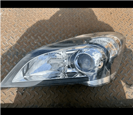 Kia Ceed faraları — Bakı