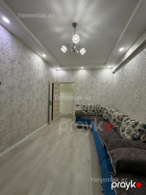 Satılır 2 otaqlı Bina evi menzil (Yeni tikili), 50 m², Masazır — Mənzil, Abşeron (2)