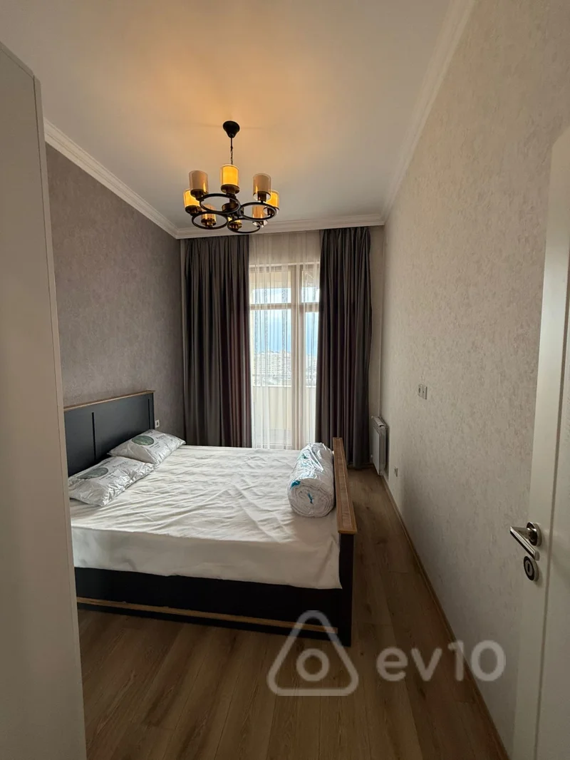 2 otaqlı mənzil, 51 m², Həsən bəy Zərdabi küçəsi — kirayə — Mənzil, Bakı (8)