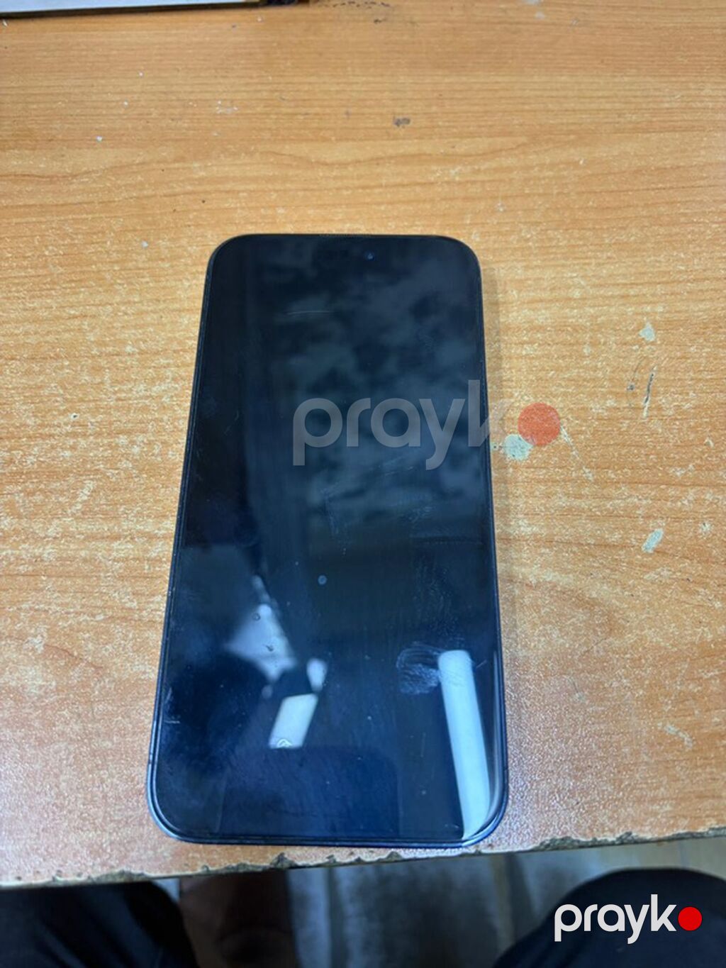 IPhone 14 Pro, Deep Purple, Face ID — Apple iPhone, Digah (2)