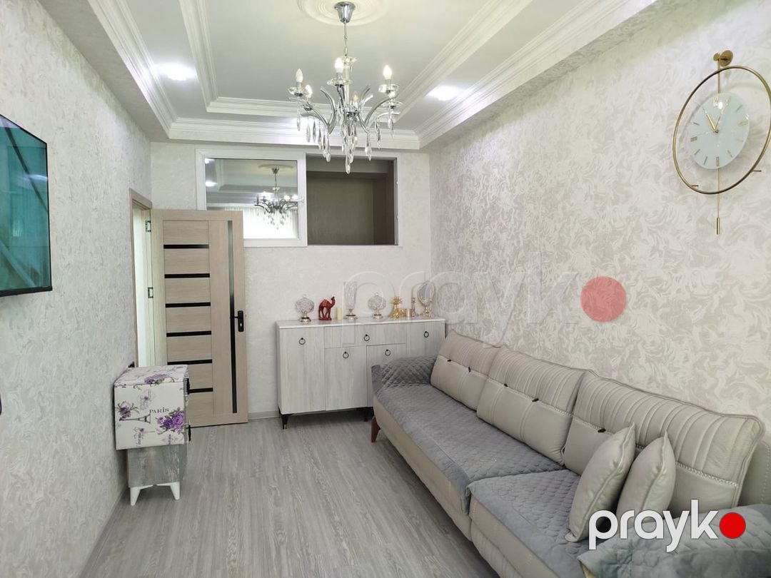 2 Otaqlı Mənzil, 52 M², Masazır Qəs. Masazır City Yaşayış, Abşeron — Mənzil, Masazır (8)