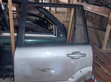 Toyota Prado 2007 Qapı — Bakı