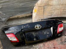 Toyota Camry 2015 baqajı — Bakı