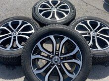 Mercedes Disk təkəri R17 — Bakı