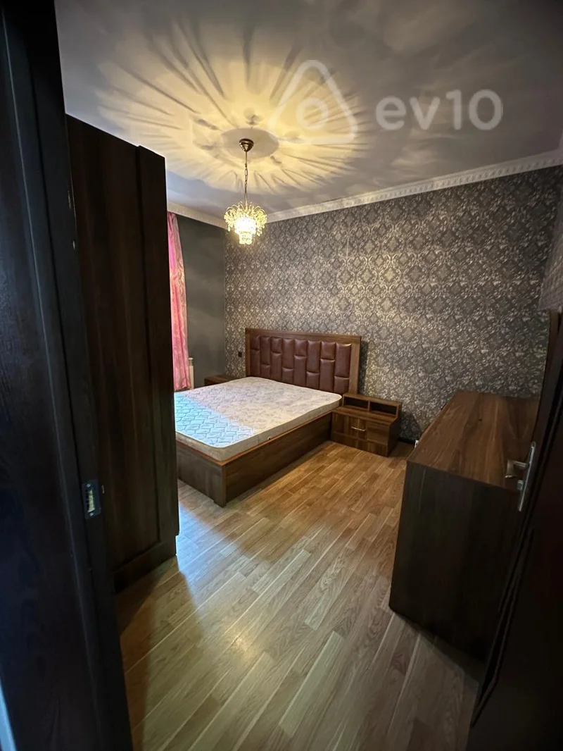 3 otaqlı həyət evi, 55 m², Masazır — kirayə — Bakı