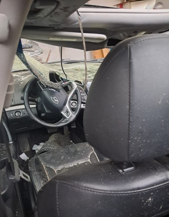 Ehtiyat hissələri Hyundai i40 — Avto, Bakı (5)