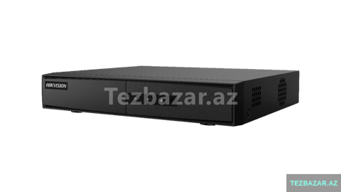 Hikvision Ds-7204hghi-f1 series Dvr cihazı — Bakı