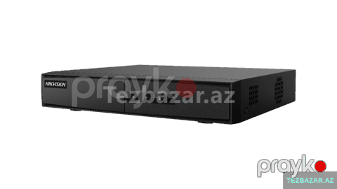 Hikvision Ds-7204hghi-f1 series Dvr cihazı — Bakı