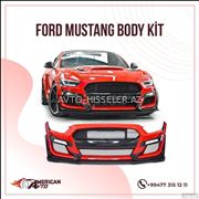 ford mustang shelby bufer — Bakı