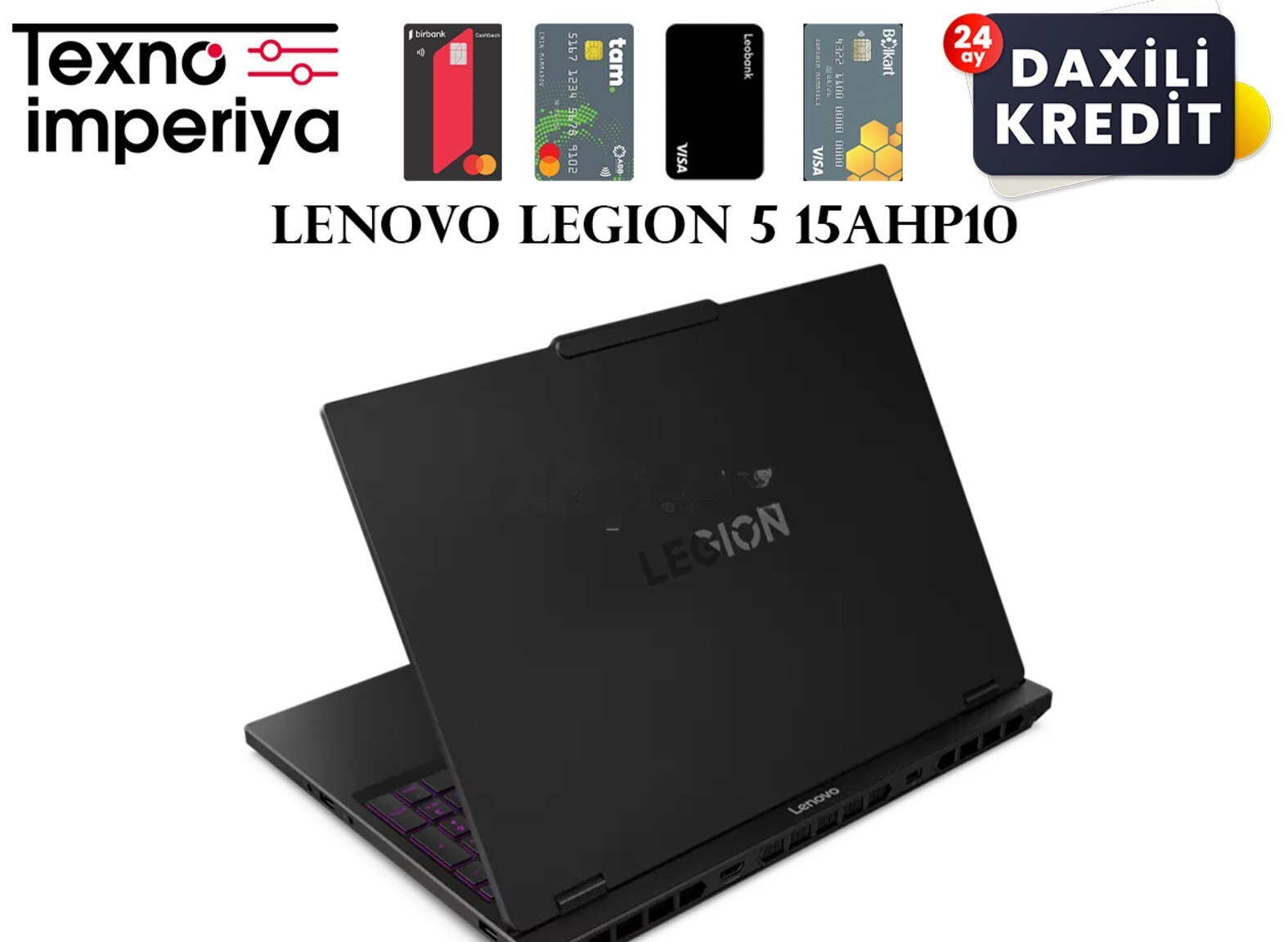 Lenovo notbuk — Noutbuklar, Bakı (5)