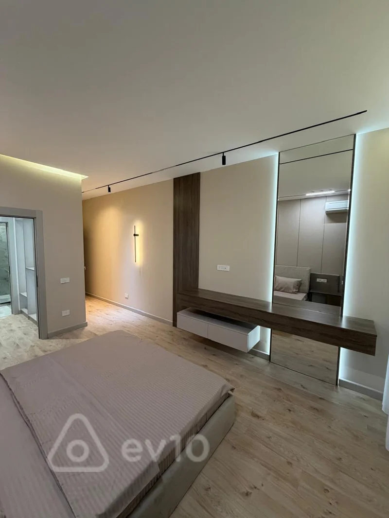 4 otaqlı mənzil, 131 m², Mirqasımov — Mənzil, Bakı (6)