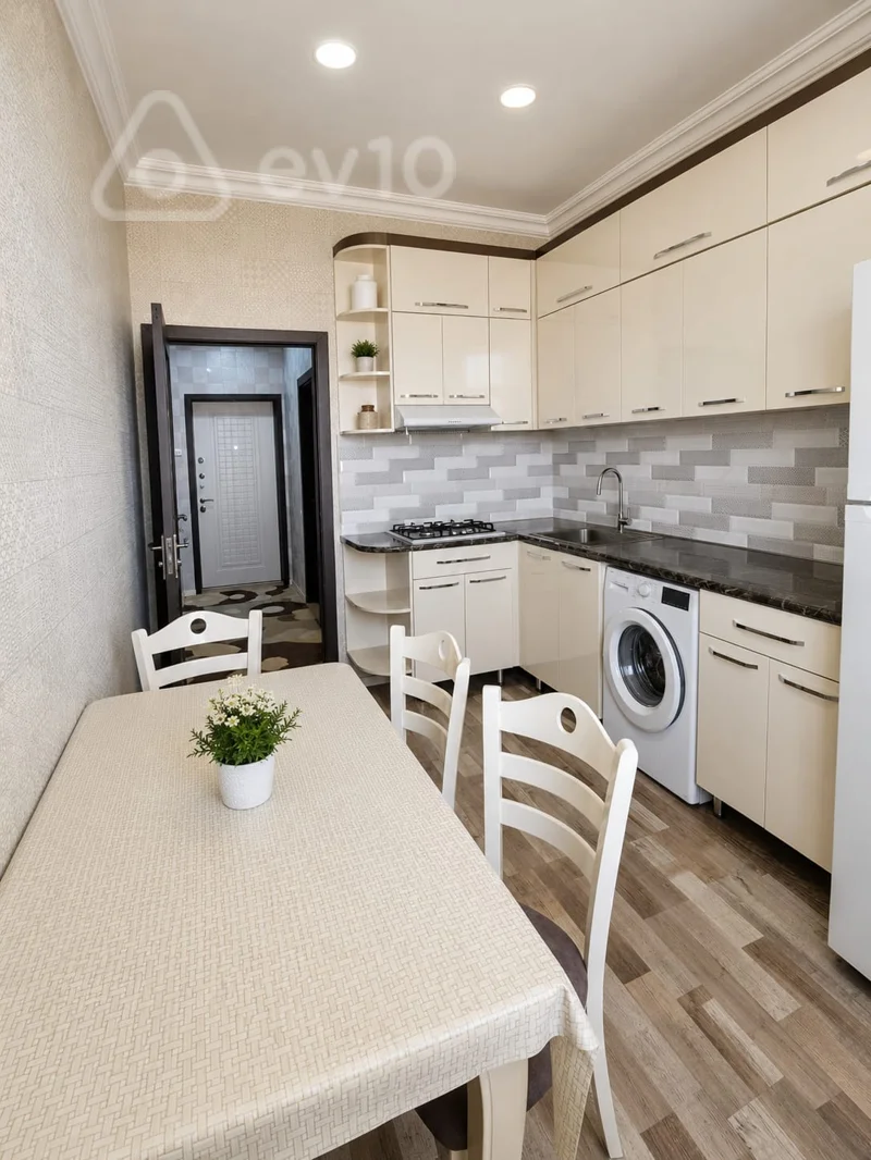 2 otaqlı mənzil, 57.5 m², Masazır qəs — Mənzil, Bakı (5)