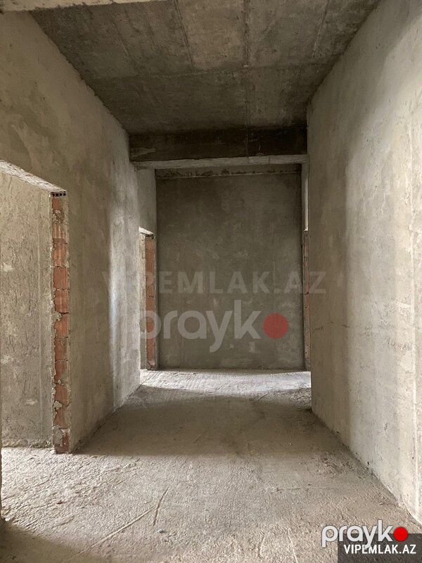 Xətai rayonunda 3 otaqlı Yeni tikili Satılır, 176 m² — Mənzil, Bakı (5)